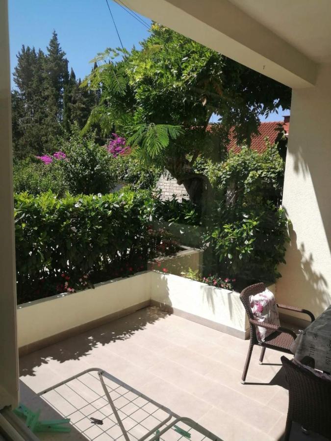 Apartman Lucija กอร์จูลา ภายนอก รูปภาพ