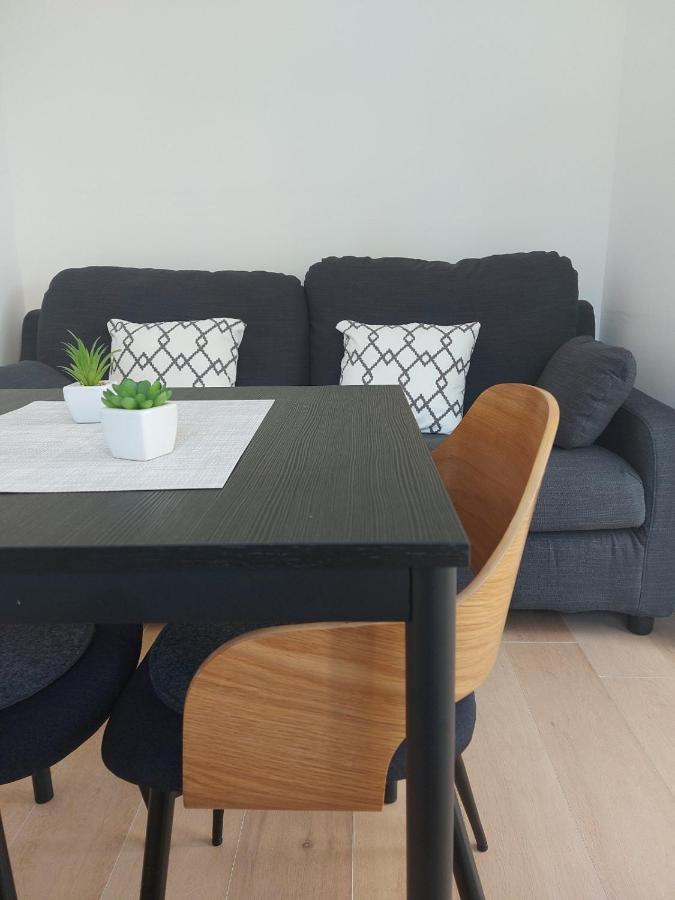 Apartman Lucija กอร์จูลา ภายนอก รูปภาพ