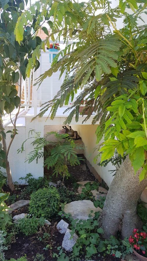Apartman Lucija กอร์จูลา ภายนอก รูปภาพ