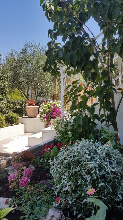 Apartman Lucija กอร์จูลา ภายนอก รูปภาพ